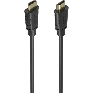 Aisens A150-0964 Cabo HDMI 2.1 8K HDMI / Macho HDMI - Macho HDMI / 7m / Preto