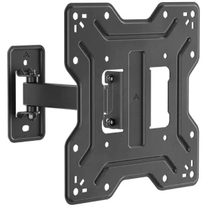 Aisens Wt43tse-411 Suporte de Parede Inclinável / Giratório para TV 23-43" / Até 30kg