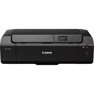 Impressora Fotográfica A3+ Canon PIXMA Pro-200s Wifi / Preto