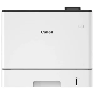Impressora Laser Monocromática Canon I-sensys LBP732CDW Wifi / Duplex / Branco