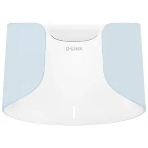 Router Mesh sem Fios D-link M30 3000mbps / 5 Antenas / Wifi 802.11 Ax / Ac / N / G / B / K / V / a…