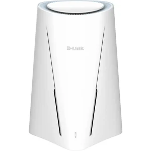 Router sem Fios D-link G530 5G NR 3000mbps / 2,4ghz 5ghz / 8 Antenas