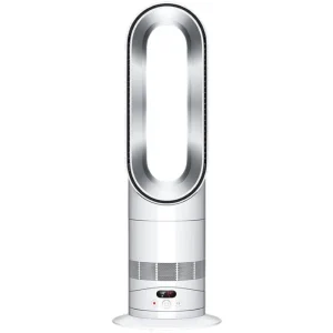 Aquecedor Dyson Hot+cool HF1 Remote Link com Pré-aquecimento / 2250 W / Termóstato Regulável