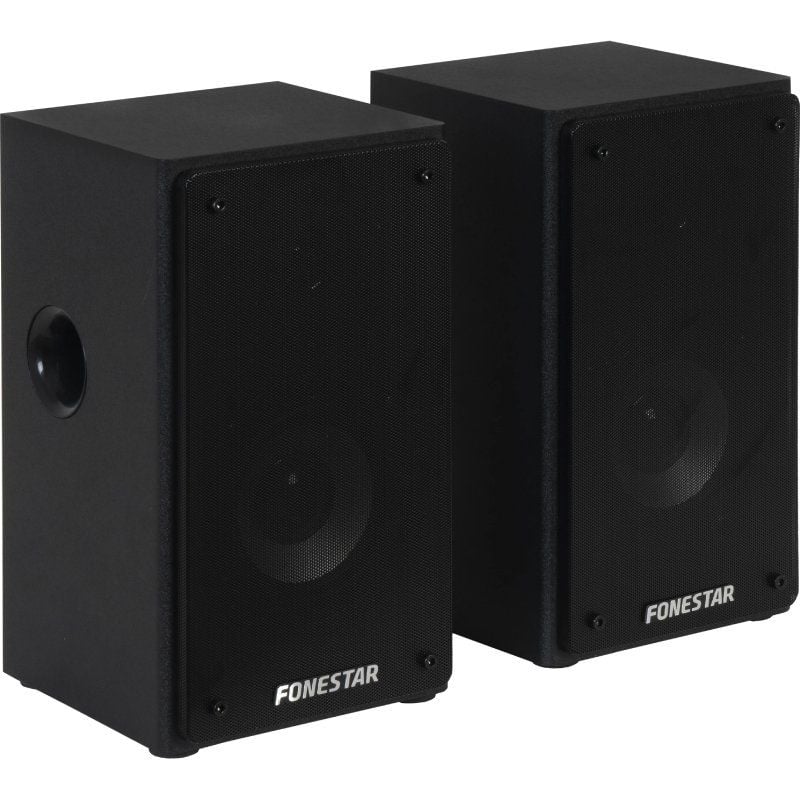 Colunas Fonestar Class-220n / 80W / 2.0 - Image 3