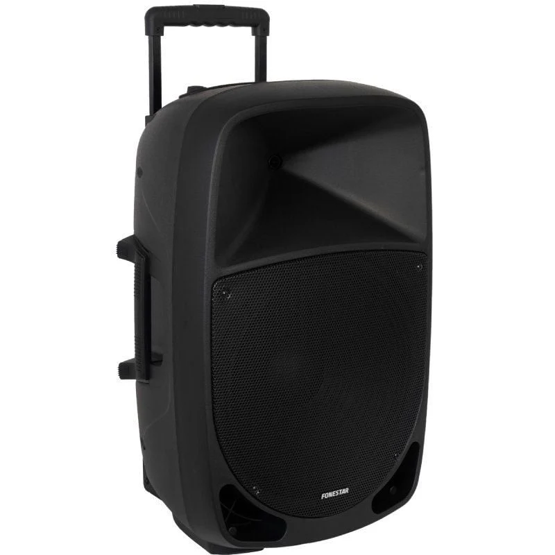 Altifalante Bluetooth Portátil Fonestar Malibu-315 / 250W - Image 3