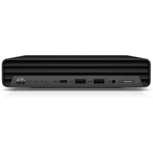 PC HP Elite Mini 800 G9 622X2ET Intel Core I5-14500 / 16GB / 512GB SSD / Win11 Pro