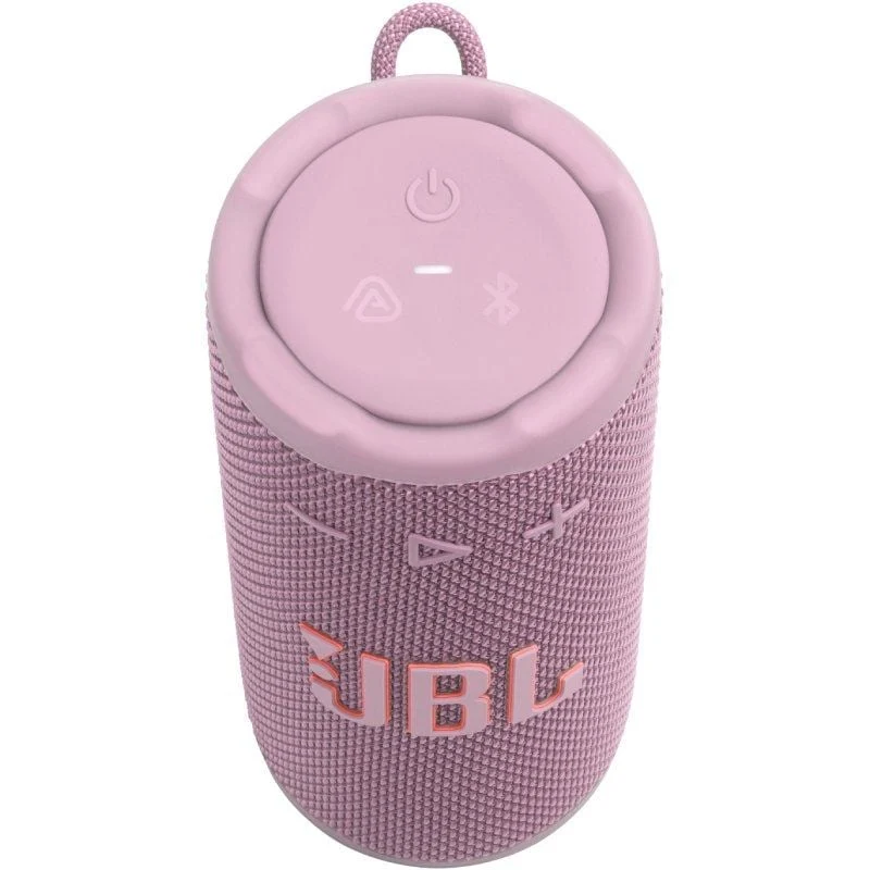 Altifalante Bluetooth JBL Grip / 16W / 1.0 / Rosa - Image 4