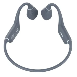Leotec Osea Kuri Auscultadores Desportivos de Condução Óssea sem Fios / com Microfone / Bluetooth /…