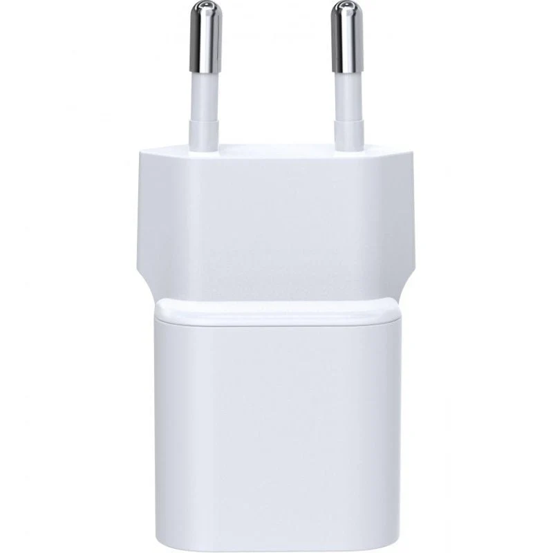 Carregador de Parede Muvit For Change MCACC0048 / 1xusb Type-c / 20W - Image 5