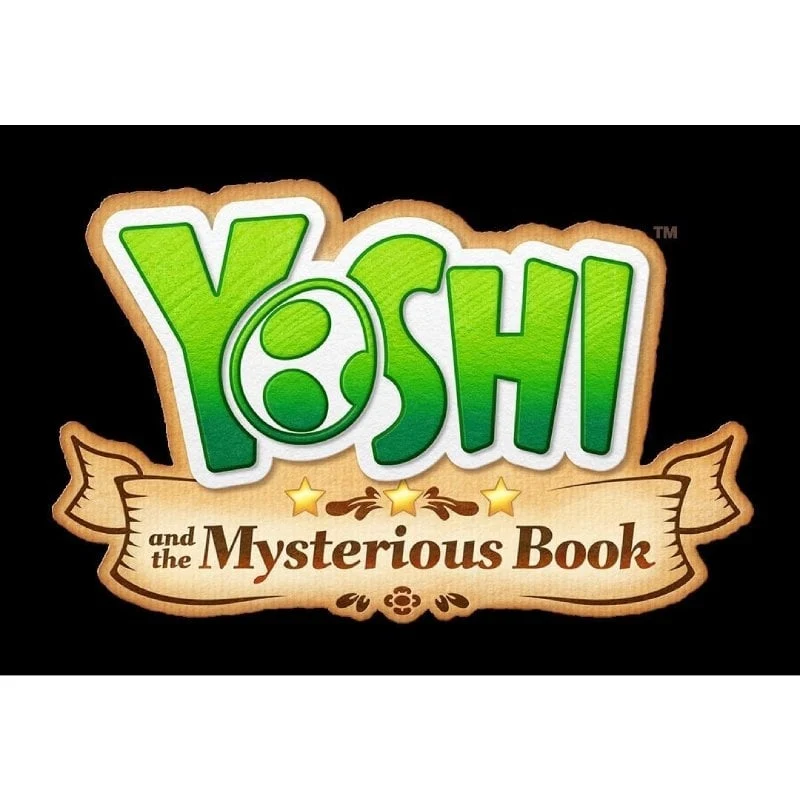 Jogo de Consola Nintendo Switch 2 Yoshi And The Mysterious Book - Image 3