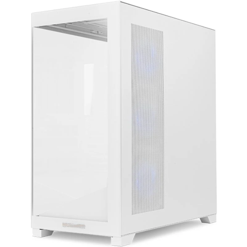 Caixa Gaming Semitower Nox Hummer Blade / Branco - Image 5