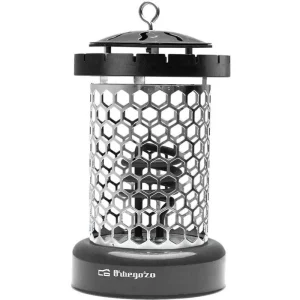 Braseiro Elétrico Orbegozo LO 8005 / 400W