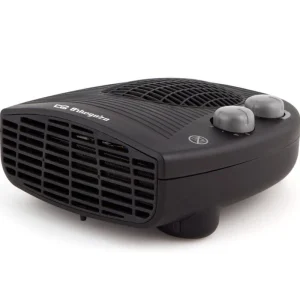 Aquecedor Orbegozo FH 5028 / 2000W / Termóstato Regulável