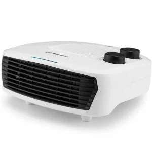 Aquecedor Orbegozo FH 5042 / 2000W / Termóstato Regulável