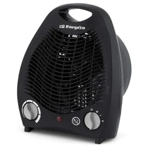 Aquecedor Orbegozo FH 5129 / 2000W / Termóstato Regulável