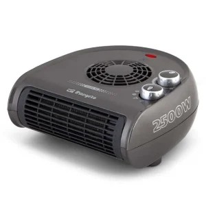 Aquecedor Orbegozo FH 5131 / 2500W / Termóstato Regulável
