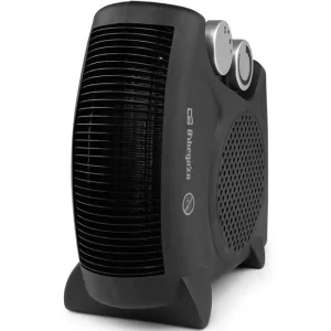 Aquecedor Orbegozo FH 5140 / 2000W / Termóstato Regulável