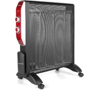 Radiador de Mica Orbegozo RMN 2050 / 2000W