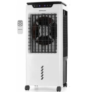 Aparelho de Ar Condicionado Orbegozo Air 55 / 150 W / 3 Níveis de Potência / Depósito de 35 L
