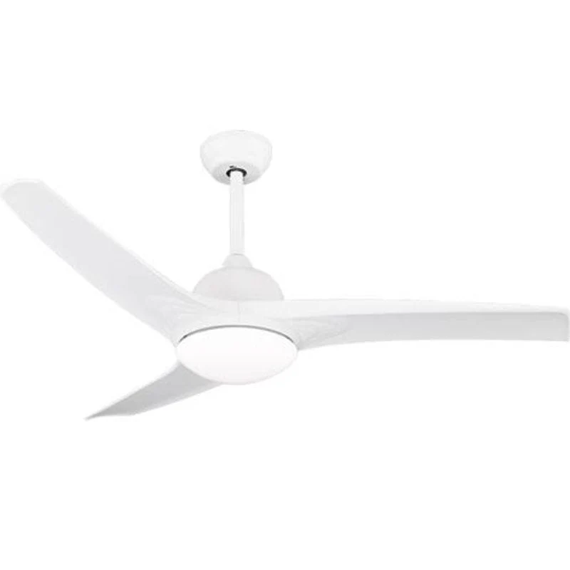 Ventilador de Teto Orbegozo CP 146132 / 35W / 3 Pás 132cm / 3 Velocidades
