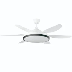 Ventilador de Teto Orbegozo CP 165132 / 35W / 6 Pás 132cm / 6 Velocidades