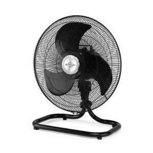 Orbegozo PWO 0845 Ventilador 3 em 1 / Mesa / Chão / Parede / 110W / 3 Pás 45cm / 3 Velocidades
