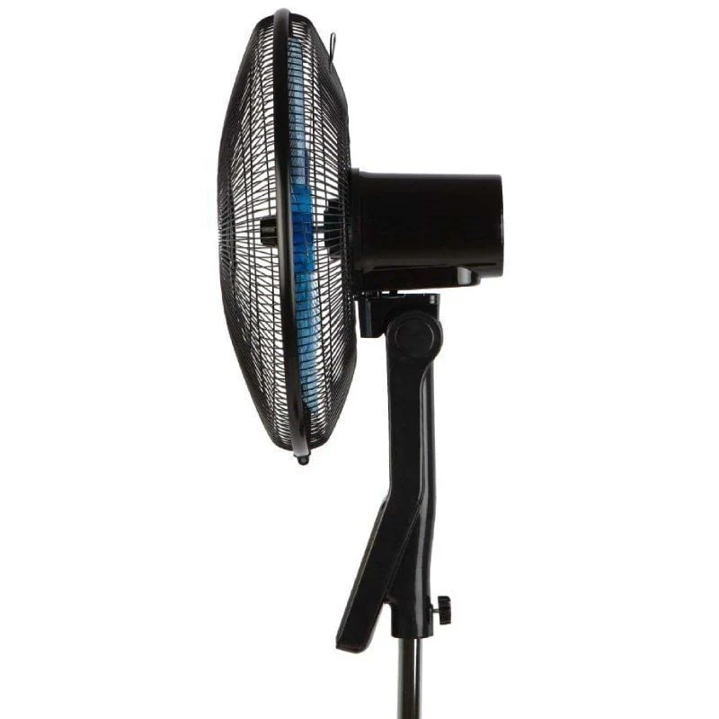 Ventilador de Chão Orbegozo Silent Night SF 0642 / 60W / 5 Pás 40cm / 3 Velocidades - Image 6