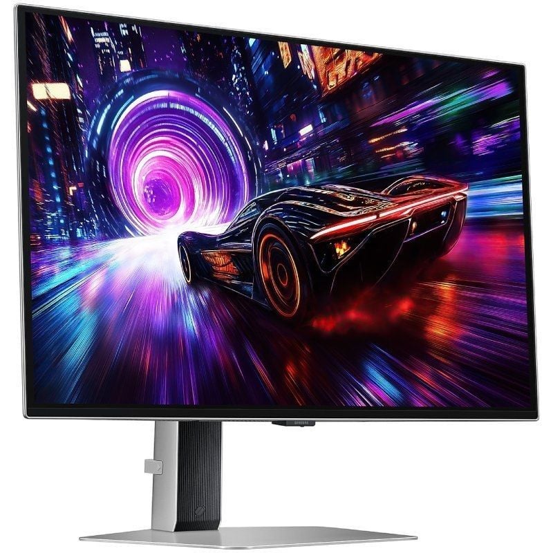 Monitor para Jogos Samsung Odyssey OLED G8 G81SF S27FG816SU 27" / 4K / 0,03ms / 240hz / Qd-oled / A… - Image 3