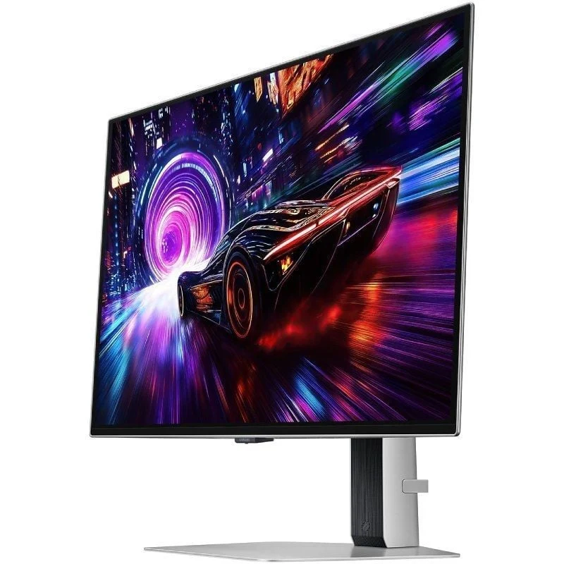 Monitor para Jogos Samsung Odyssey OLED G8 G81SF S27FG816SU 27" / 4K / 0,03ms / 240hz / Qd-oled / A… - Image 4