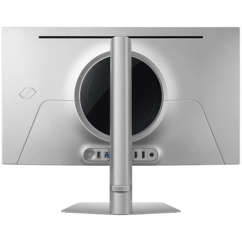 Monitor para Jogos Samsung Odyssey OLED G8 G81SF S27FG816SU 27" / 4K / 0,03ms / 240hz / Qd-oled / A… - Image 6
