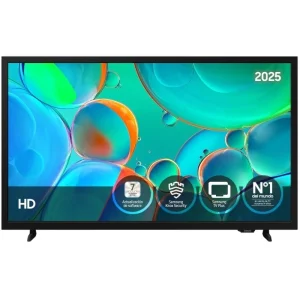 TV Samsung H5005 TU32H5005FK 32" / HD / Smart TV / Wifi
