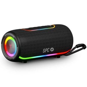 Altifalante Bluetooth SPC Orbital Storm / 60W / 2.0