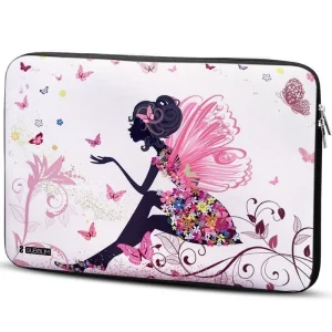 Subblim Trendy Sleeve Neo Hada para Portáteis Até 14".