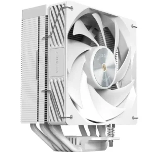 Mars Gaming Mcpu-x5 Ventilador do Dissipador de Calor / 12cm / Branco