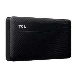 Router sem Fios 4G TCL Link Zone MW42V / 2.4ghz / 1 Antena / Wifi 802.11b / G / N