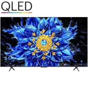 Televisor TCL Qled-mini LED 65P8L 65" / Ultra HD 4K / Smart TV / Wi-fi