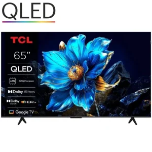 Televisor TCL Qled-mini LED 65T69C 65" / Ultra HD 4K / Smart TV / Wi-fi