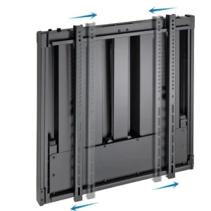Tooq LPHA7090 Suporte de Parede para Ecrãs Interactivos de 70-90" / Até 55kg
