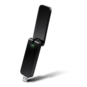 USB - Adaptador Wifi Tp-link Archer T4U V2 1300mbps