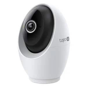 Tp-link Tapo C260 Câmara de Videovigilância / Visão Nocturna / Controlo a Partir da APP