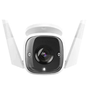Tp-link Tapo C310 Câmara de Vigilância por Vídeo / Visão Nocturna / Controlo a Partir da APP