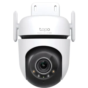 Tp-link Tapo C520WS Câmaras de Videovigilância / Visão Nocturna / Controlo a Partir da APP