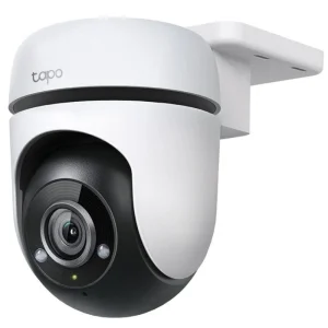 Tp-link Tapo TC40 Câmara de Vigilância por Vídeo / Visão Nocturna / Controlo a Partir da APP