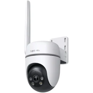 Tp-link Tapo TC40GW Câmaras de Videovigilância / Visão Nocturna / Controlo a Partir da APP