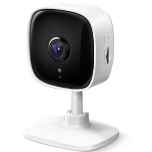 Tp-link Tapo TC60 Câmara de Vigilância por Vídeo / Visão Nocturna / Controlo a Partir da APP