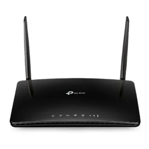 Router sem Fios 4G Tp-link Archer MR500 1200mbps 2.4ghz 5ghz / 2 Antenas / Wifi 802.11a / N / Ac -…