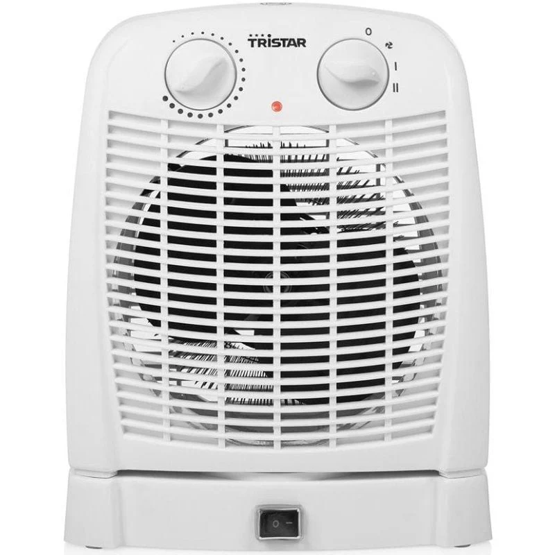 Aquecedor Tristar Ka-5059 / 2000W / Termóstato Regulável - Image 3