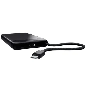 Bateria Externa / Powerbank Trust Fiera 10000mah / 20W