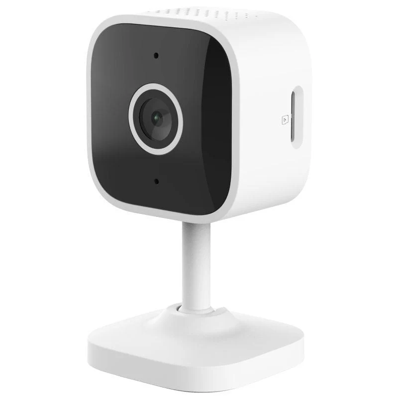 Câmara de Vigilância por Vídeo Trust Ipcam-2900 / 93,6º / Visão Nocturna / Controlo a Partir da APP - Image 2