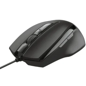 Rato Trust Voca / Até 2400 DPI